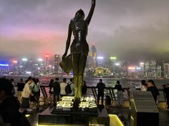 -星光大道