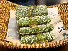 -食光慢宴·安吉土菜馆