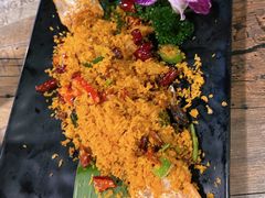 -辉记炭烧海鲜大排档·老字号(福田店)