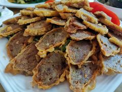 -敦煌达记酱驴肉黄面馆