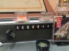 -禾绿寿司·定食·拉面·烧炸(喜荟城店)