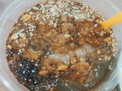 -王万妈卤猪脚(青岩交通路)