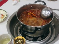 -俭让佬妈现卤串串(温江总店)
