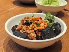 -琥珀老六龙虾(四里河店)