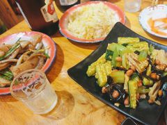 -石记老北京炙子烤肉(松园店)