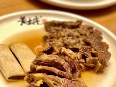 -黄太牛·牛肉面(长江北路店)