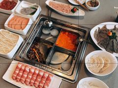 -海底捞火锅(世豪广场店)