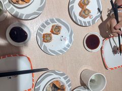 -新一番三文鱼寿司(大东海店)