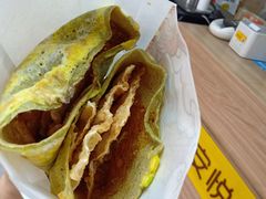 -安悦煎饼(河北店)