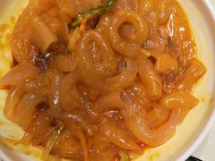 -顺风海鲜港(金玉兰店)