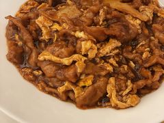 醋溜木须-鸿宾楼(展览馆路店)