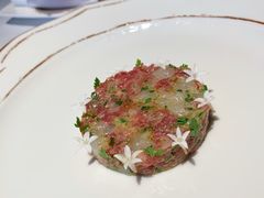 -Oyster Talks 四度蚝法餐厅