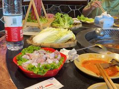 -唇辣号重庆老火锅(燕郊鑫乐汇店)