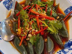 皮蛋-阿殳粥馆(水围村店)