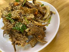 -萍姨抻面馆·鸡架冒菜(清湖店)