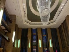 -抚顺中伟假日国际酒店