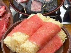 -阳阳老火锅(小南门店)