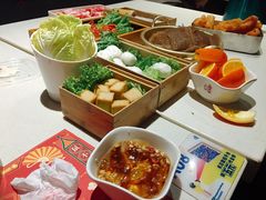 -火锅先生(五马街店)