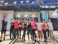 -超级猩猩健身·团课·瑜伽(花园道店)