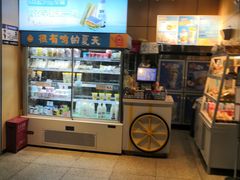 -一鸣真鲜奶吧(龙江地铁站店)