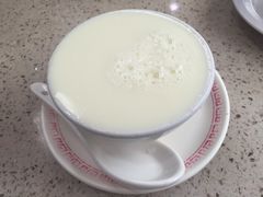 -义顺牛奶公司(新马路老店)