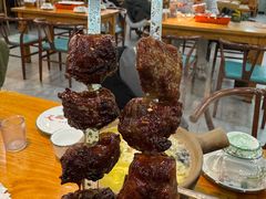 -亿牌牌东北烧烤(怀特店)