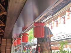 -小龙翻大江文化火锅(宽窄店)