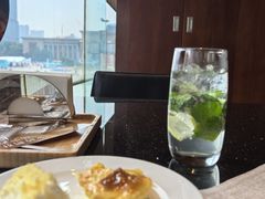 -东方红海鲜百汇(国际大厦店)