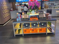 -连鹭海鲜·海肠捞饭·海胆饭(星海店)