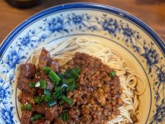 -辣肉面大王(天平路店)