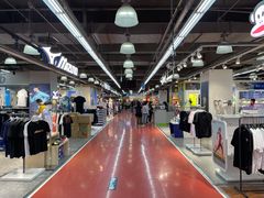 -法雅体育工厂店(皂君庙路店)