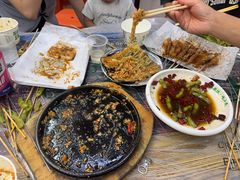 -小民大排档(江汉路店)