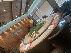 -川旺角川粤融合菜•海景餐厅(星海广场店)