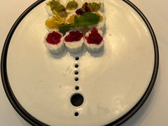 -院里寻菜·精致庭院菜(观沙岭店)