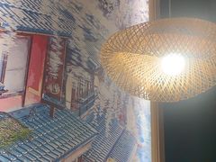 -小句号·精致料理(江南环球港店)