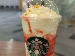 -星巴克臻选(南京艾尚天地店)