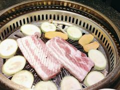 -嘿嘟嘟·肋条烧肉放题(爱融荟城店)