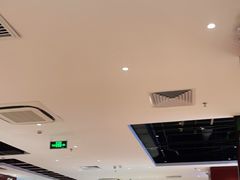 等位区-点都德(华强南店)