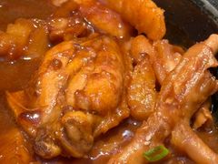 -多嘴超级肉蟹煲(中街恒隆故宫店)