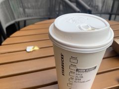 -星巴克臻选(长沙运达中央广场店)