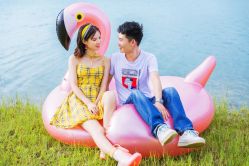 -韩城馆婚纱摄影工作室