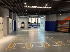 -初时健身工作室(新都店)