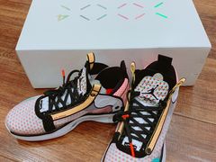 -NIKE武汉品牌体验店