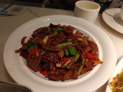 -小菜园新徽菜(合肥之心城店)