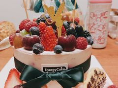 -EnergyCake蛋糕理想国