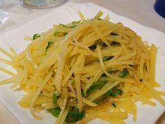 -香满锅老北京羊蝎子火锅·家常菜(新街口店)