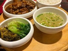 -亚龙湾红树林度假酒店御粤阁
