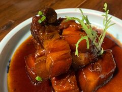 -金枝玉叶上海人家食府(三里河店)