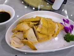 -西陵饭店
