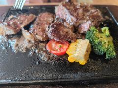 -豪客来牛排(钢铁大街店-2106)